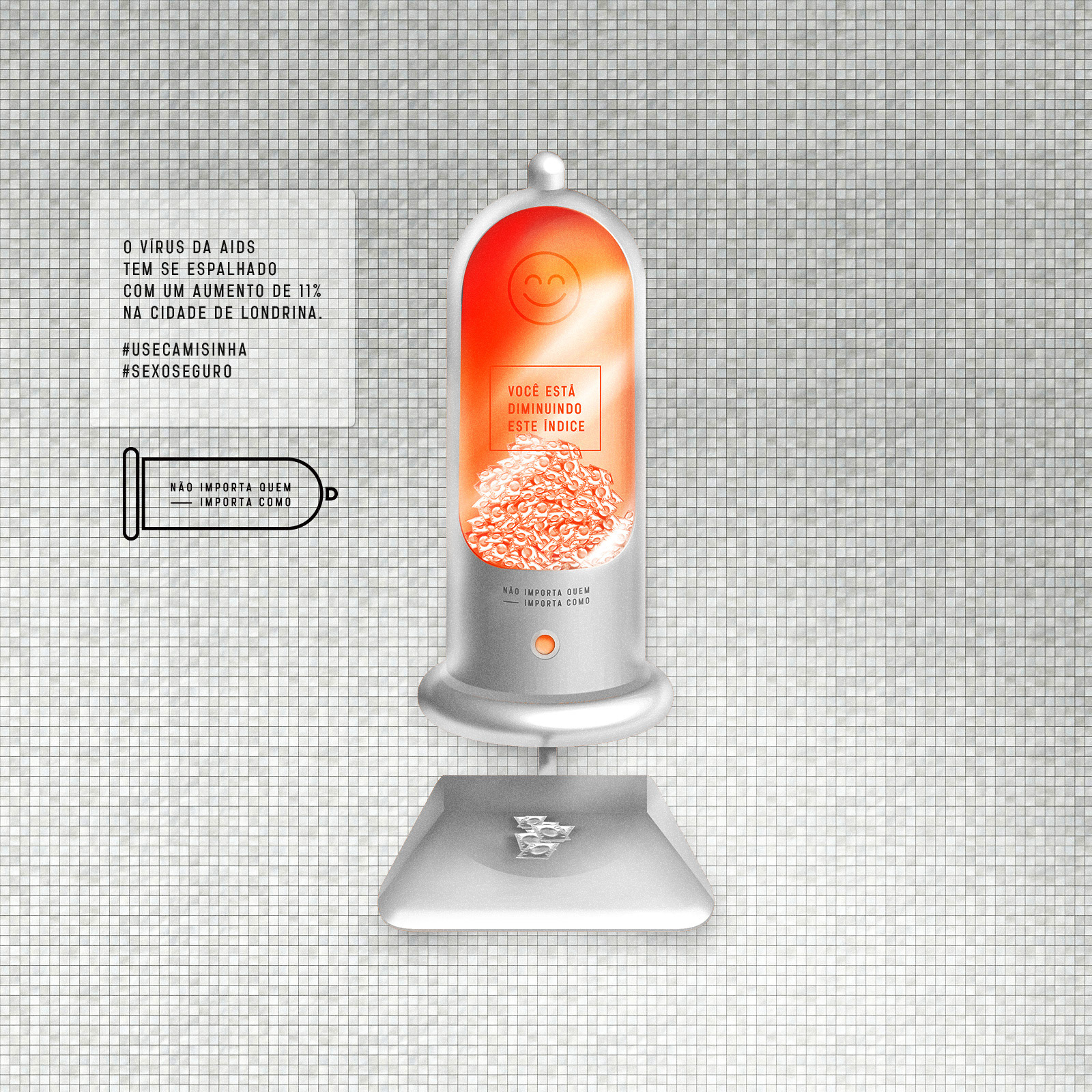 alia dispenser design